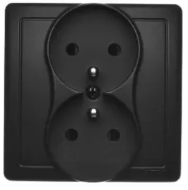 simon-basic-gniazdo-wtyczkowe-podwojne-ramka-czarny-kompletne-bmgz2-49