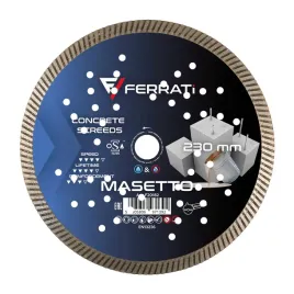 ferrati-tarcza-diamentowa-tnaca-do-betonu-masetto-o-230mm-x-2223mm