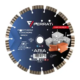 ferrati-tarcza-diamentowa-tnaca-beton-cegla-aria-o-230mm-x-2223mm