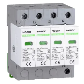 ogranicznik-przepiec-ochronnik-przepieciowka-ex9ue1-2-12-5-4p-noark