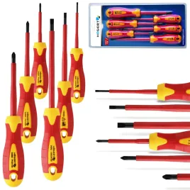 wkretaki-krzyzowe-plaskie-izolowane-zestaw-6-sztuk