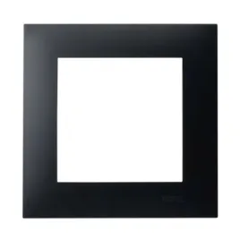 szafir-ramka-ozdobna-pojedyncza-1-krotna-uniwersalna-r-1z-33-czarny-ospel