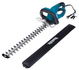 makita-uh5580-nozyce-elektryczne-do-zywoplotu-krzewow-55cm-670w-max-18mm