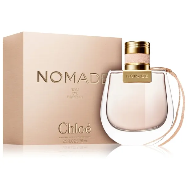 Chloe Nomade 75 ml EDP - Perfumy Damskie