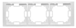 simon-basic-seria-neos-ramka-potrojna-3-krotna-poziom-pion-biala-bmrc3-11