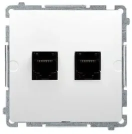 simon-basic-gniazdo-komputerowe-rj45-kat-5e-podwojne-sieciowe-bmf52-02-11
