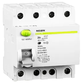 wylacznik-roznicowopradowy-roznicowka-4p-400v-ip20-25a-ac-30ma-108331-noark