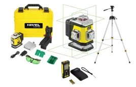 nivel-system-cl4g-laser-krzyzowy-4x360-30m-statyw-dalmierz-hdm-9g-gratis
