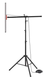 mareld-lampa-robocza-altair-5000-do-wykrywania-gladzi-tynkow-ze-statywem