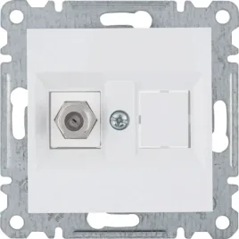 lumina-zlacze-pojedyncze-typ-f-bialy-wl3250-hager