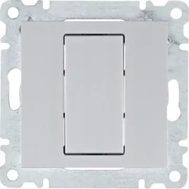 lumina-zaslepka-do-ramki-plytka-srebrny-wl7012