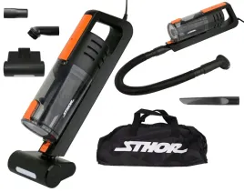 sthor-82967-odkurzacz-samochodowy-bezworkowy-100w-szczotka-turbo