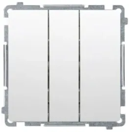 simon-basic-lacznik-wlacznik-potrojny-3-krotny-przycisk-bialy-bmw31-01-11