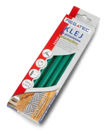 klej-do-pistoletow-termotopliwy-megatec-zielony-100g-200mm-5-sztuk
