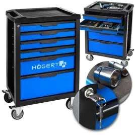 szafka-narzedziowa-stalowa-ht7g045-wozek-warsztatowy-6-szuflad-hoegert