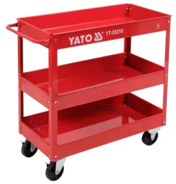 yato-yt-55210-wozek-stalowy-wrsztatowy-3-polki-na-kolkach-max-130kg