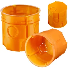 puszka-podtynkowa-pojedyncza-elektryczna-60mm-gleboka-z-wkretami-z60dfw