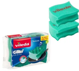zmywak-profilowany-vileda-pur-active-kuchenny-2szt
