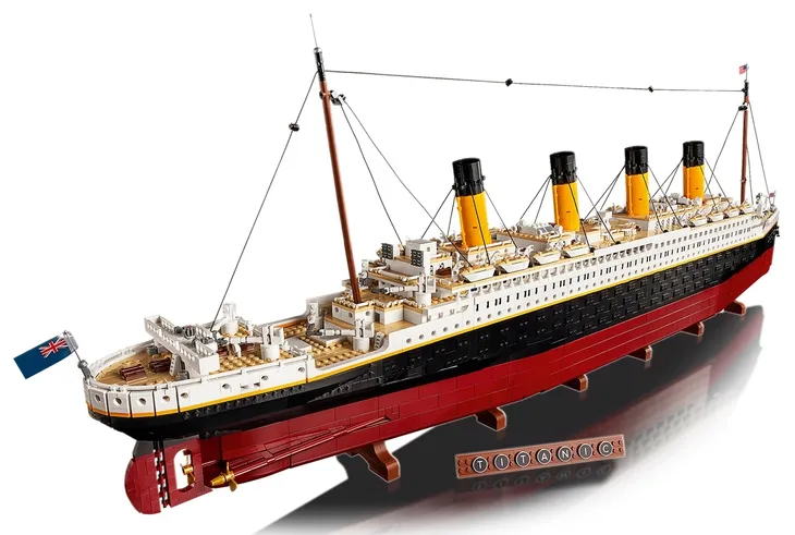 lego-icons-titanic-10294-stan-opakowania-oryginalne
