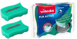 zmywak-do-teflonu-vileda-pur-active-gabka-2-szt
