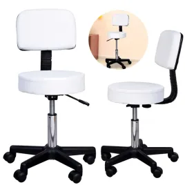 stolek-kosmetyczny-fryzjerki-bialy-hoker-obrotowy