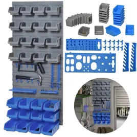 tablica-scienna-garazowa-z-pojemnikami-44-elementy