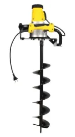 texas-ea1200-mocna-dunska-wiertnica-elektryczna-do-ziemi-gleby-1200w-150mm