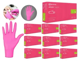 rekawiczki-magenta-nitrylowe-7-s-10kpl-x-100-sztuk