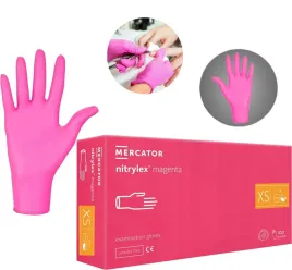rekawiczki-nitrylex-magenta-nitrylowe-6-xs-100szt