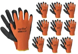 rekawice-ochronne-robocze-cieple-pianka-xl-10-par