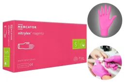 rekawiczki-nitrylex-magenta-nitrylowe-7-s-100szt