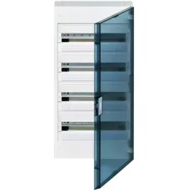 vega-rozdzielnica-skrzynka-natynkowa-4x18m-ip40-drzwi-transparentne-vb418tb
