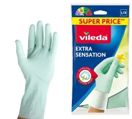 rekawice-gumowe-vileda-extra-sensation-l-9-mocne