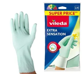 rekawice-vileda-extra-sensation-super-wytrzymale-l