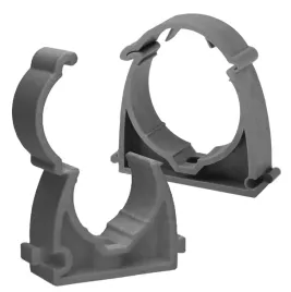 uchwyt-zamykany-mocujacy-do-rur-bezhalogenowy-peszel-uzhf-18mm-szara-1szt