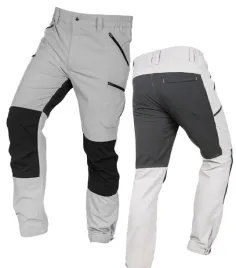 neo-81-294-spodnie-robocze-do-pasa-outdoor-4-way-stretch-siwe-rozmiar-xs