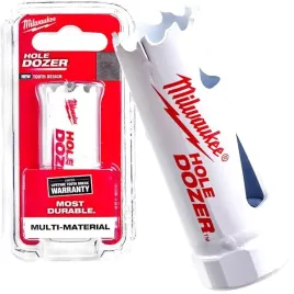 milwaukee-otwornica-bimetalowa-cobalt-fi-25-mm