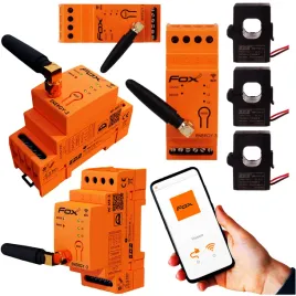 monitor-licznik-zuzycia-energii-elektrycznej-wi-fi-3-faz-energy-3-100-fox