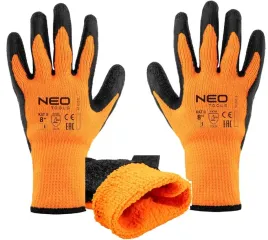 neo-97-612-rekawice-robocze-zimowe-ocieplane-r-9-powlekane-latexem-odporne