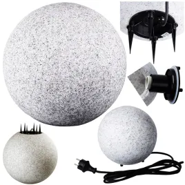 oprawa-lampa-ogrodowa-kula-stono30-granit-imitacja-kamienia-e27-fi30cm-ip65