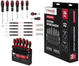 schmith-die-technik-sch01s03036-zestaw-wkretakow-i-bitow-36-sztuk