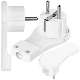 wtyczka-ultra-plaska-katowa-cienka-za-meble-z-uziemieniem-16a-slim-biala