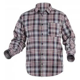 hogert-iller-koszula-robocza-w-krate-czerwono-granatowa-rozmiar-xl