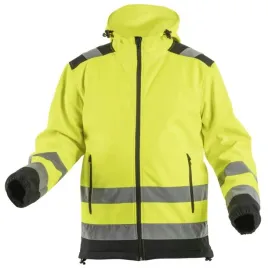 hogert-argen-kurtka-ostrzegawcza-softshell-zolta-rozmiar-xxl