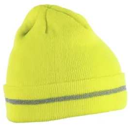 hogert-isen-czapka-ostrzegawcza-dzianinowa-zolta-uniwersalna-ht5k475