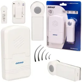 dzwonek-bezprzewodowy-disco-dc-bateryjny-learning-system-1-dzwiek-80m-orno