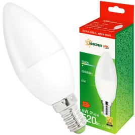 zarowka-swiecowa-led-zrodlo-swiatla-swieczka-e-14-230v-6w-nw-3000k-spectrum