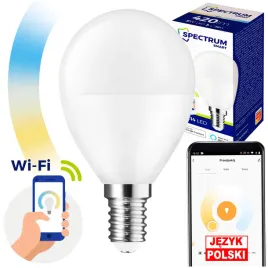 zarowka-led-kulka-5w-e-14-230v-cct-dim-2700-6500k-spectrum-smart-wi-fi