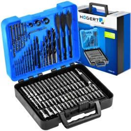 bity-zestaw-wkretow-wiertel-nasadki-do-betonu-drewna-hoegert-wkretak