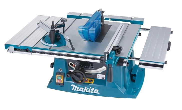 MAKITA MLT100N PIŁA PILARKA STOŁOWA 1500W 260mm